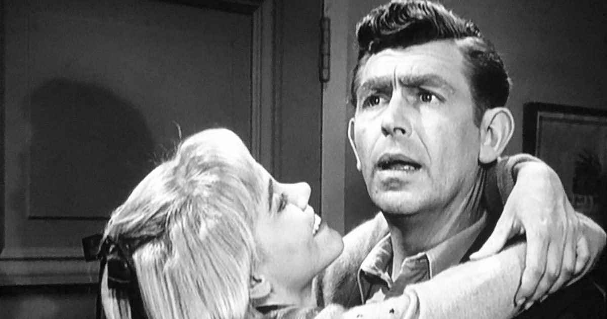 The Andy Griffith Show