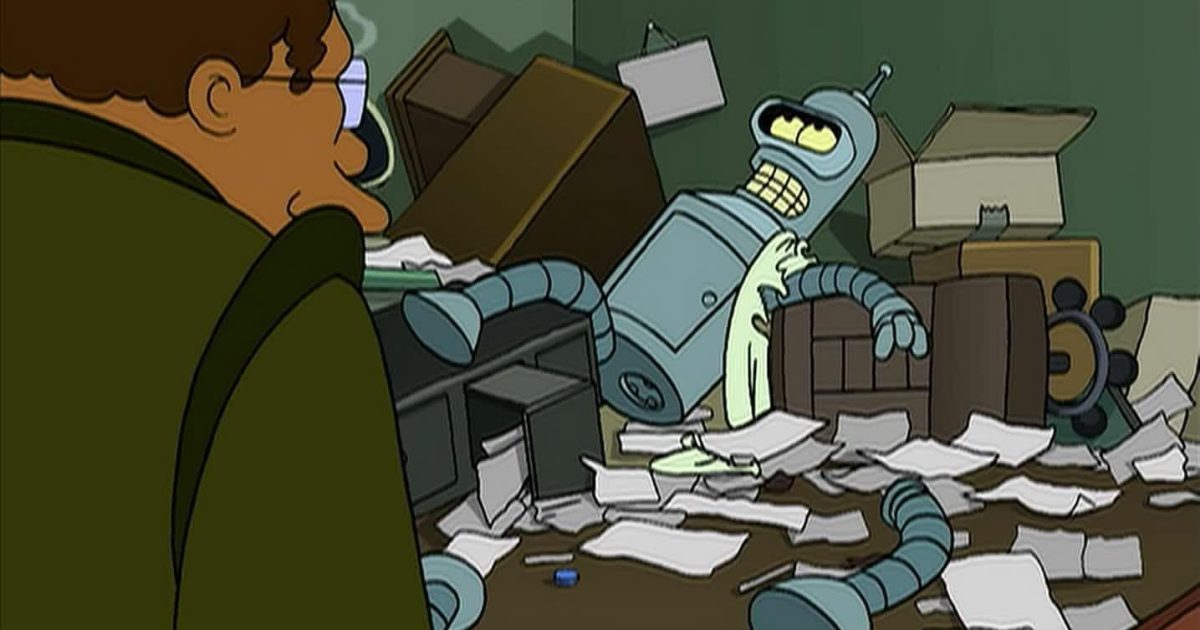 Futurama