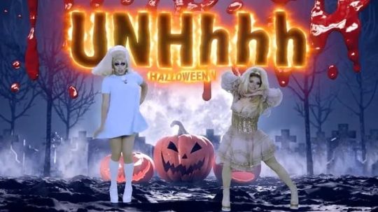 UNHhhh - Epizóda 22