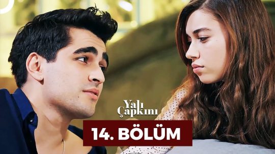 Yalı Çapkını - Epizóda 14