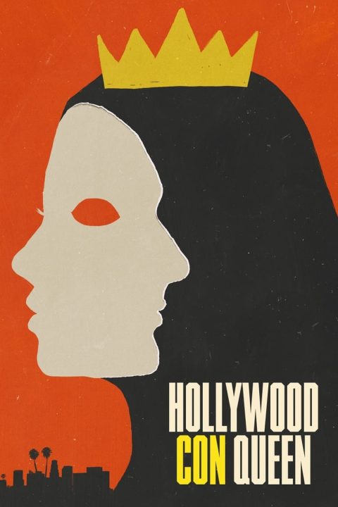 Plagát Hollywood Con Queen