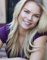 Kelli Goss