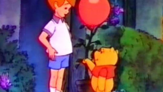 The New Adventures of Winnie the Pooh - Epizóda 5