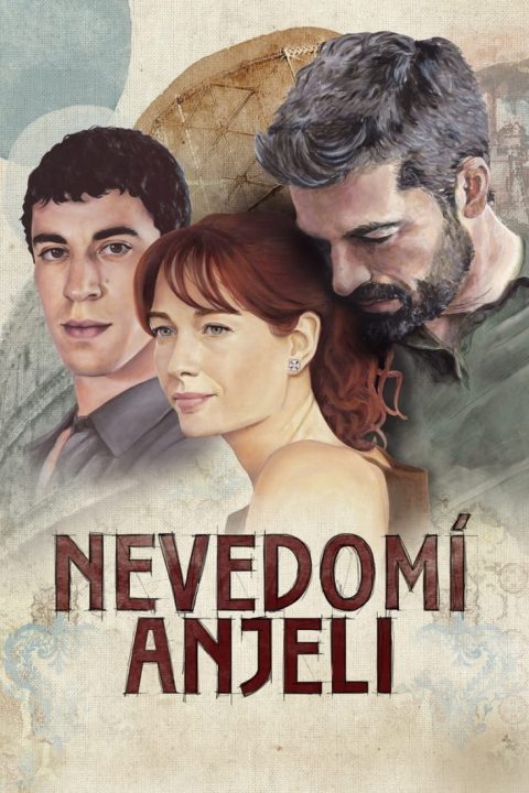 Plagát Nevedomí anjeli