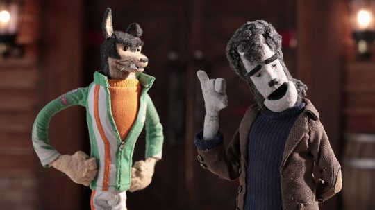 Buddy Thunderstruck - Epizóda 23