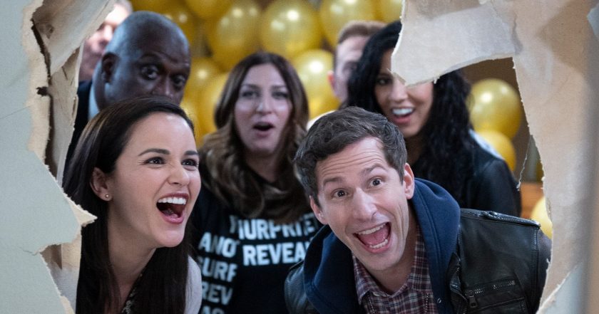 Brooklyn Nine-Nine