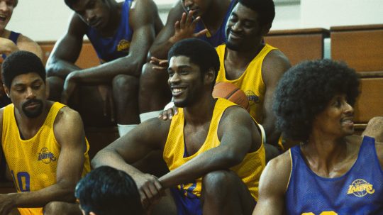 Winning Time: The Rise of the Lakers Dynasty - Epizóda 1