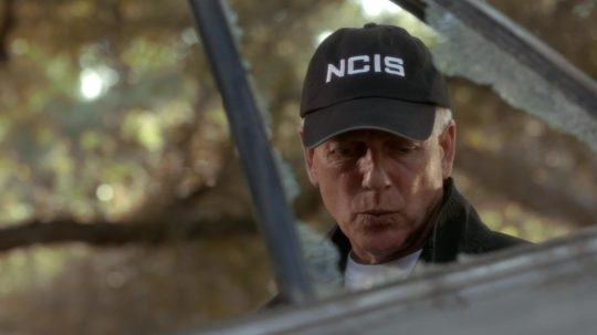 NCIS: Námorný vyšetrovací úrad - Epizóda 8