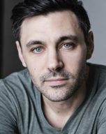 Liam Garrigan