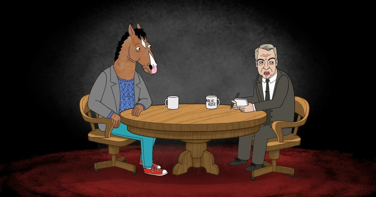 BoJack Horseman