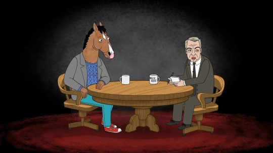 BoJack Horseman - Epizóda 1