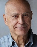 Alan Arkin