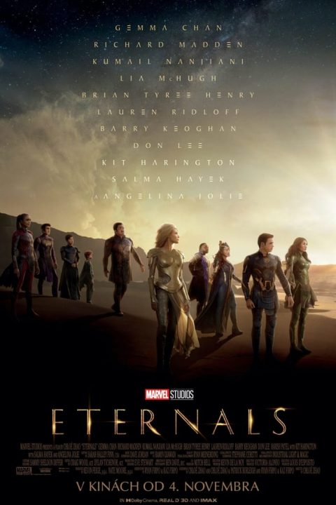 Eternals