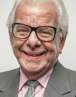 Barry Cryer