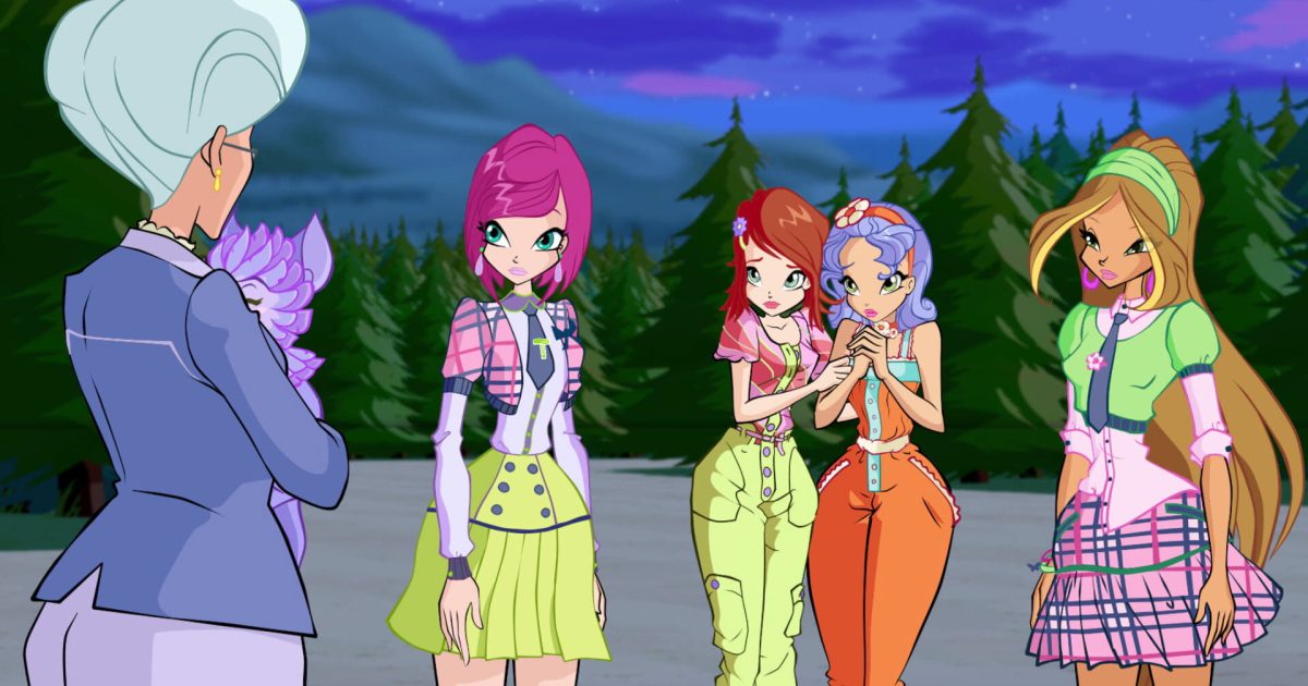 Winx Club