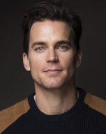 Matt Bomer