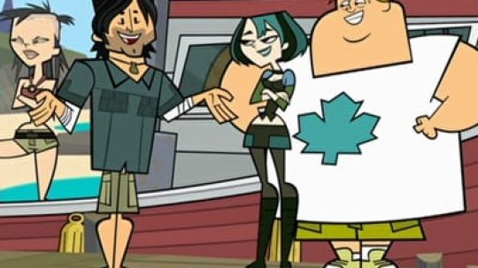 Total Drama Island - Epizóda 26