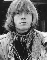 Brian Jones