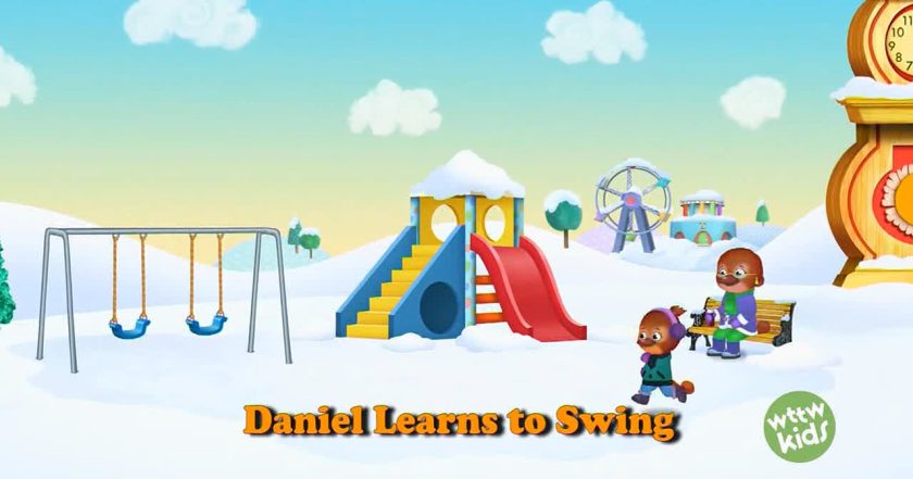 Daniel Tiger's Neighborhood