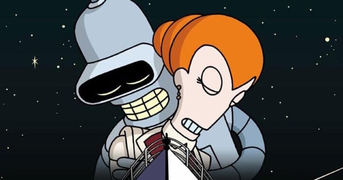 Futurama