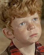 Johnny Whitaker