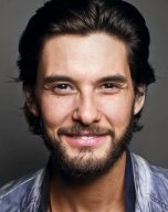 Ben Barnes