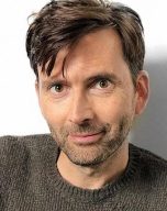 David Tennant