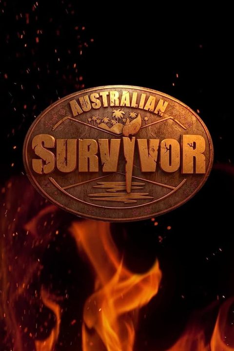 Plagát Australian Survivor