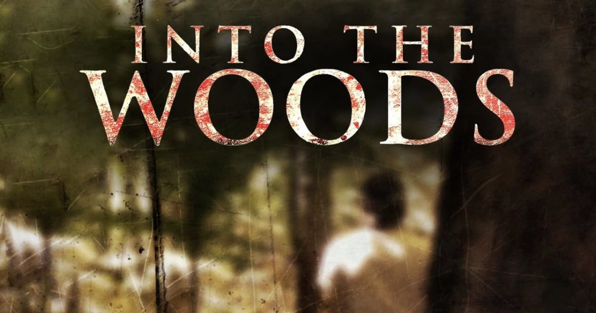 Into the Woods