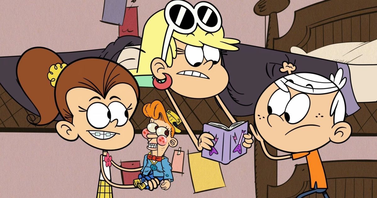 The Loud House