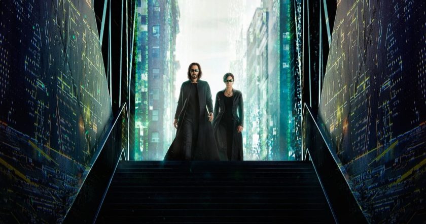 Matrix Resurrections