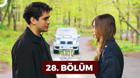 Yalı Çapkını - Epizóda 28