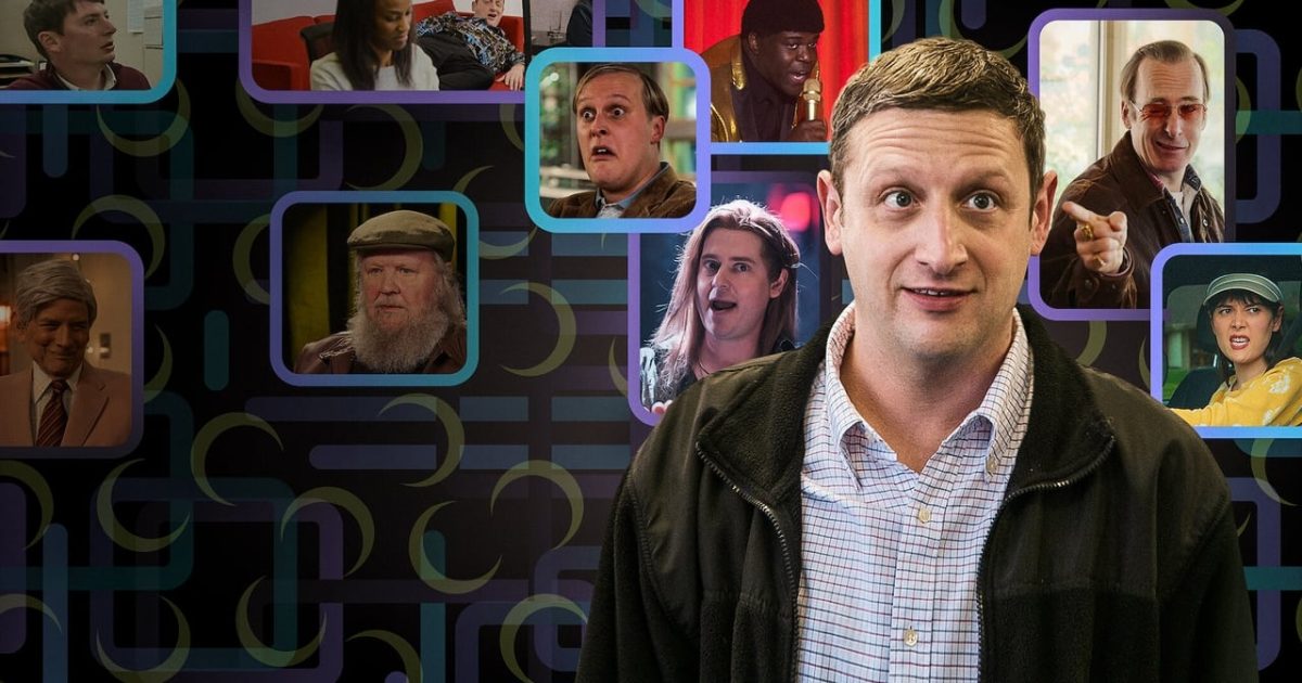 I Think You Should Leave with Tim Robinson