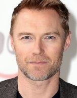 Ronan Keating