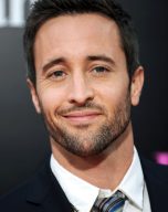 Alex O'Loughlin