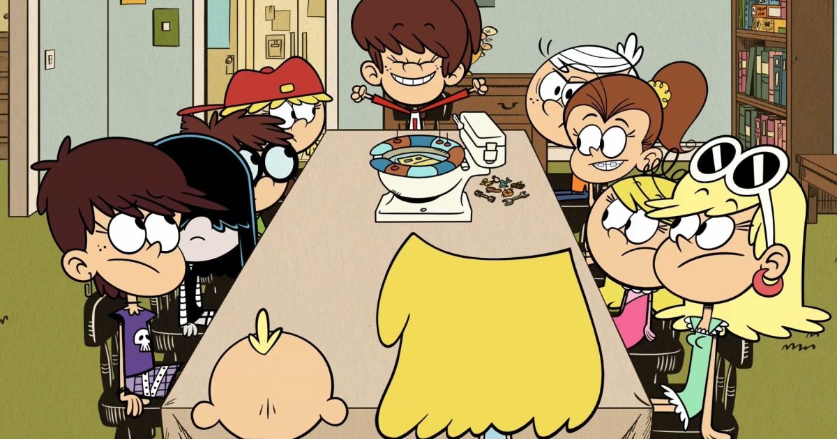 The Loud House