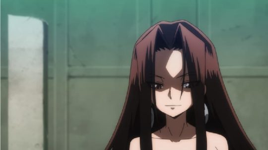 SHAMAN KING - Epizóda 48