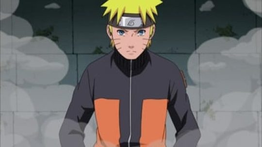 Naruto: Shippūden - Epizóda 256