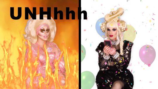 UNHhhh - Epizóda 27