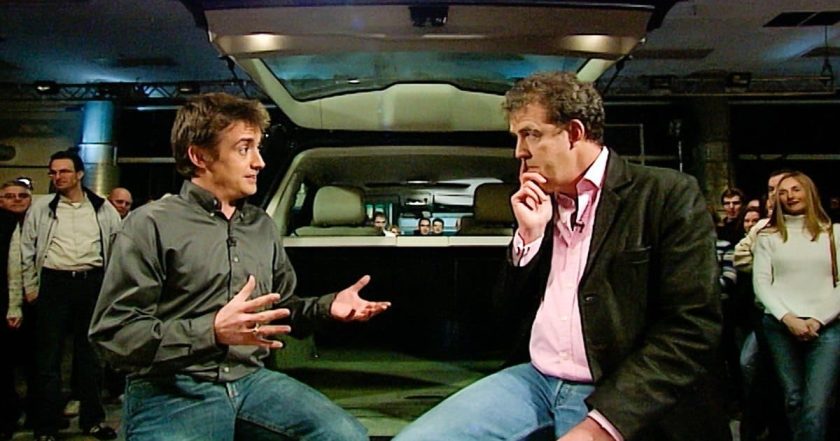 Top Gear