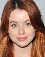 Rosie Day