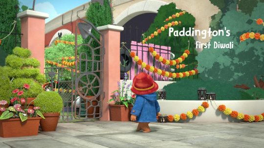 The Adventures of Paddington - Epizóda 10