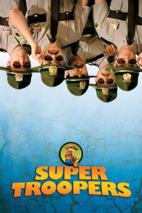 Superpolicajti