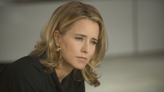 Madam Secretary - Epizóda 9