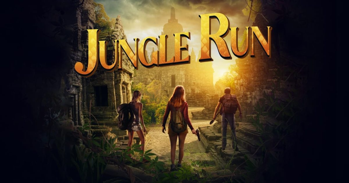 Jungle Run