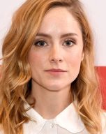 Sophie Rundle