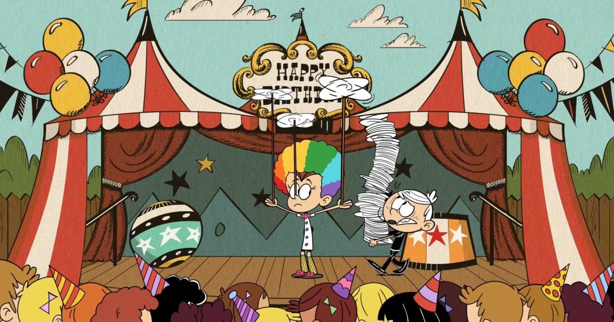 The Loud House