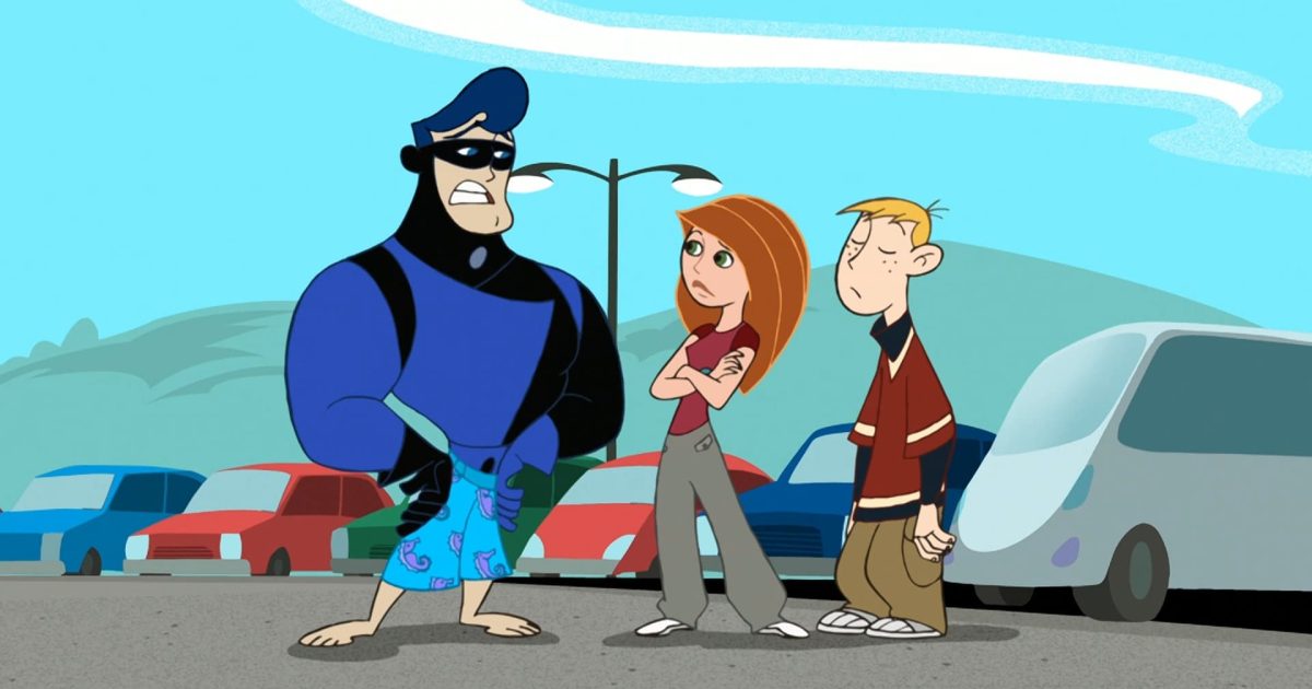 Kim Possible