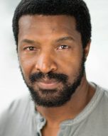 Roger Cross