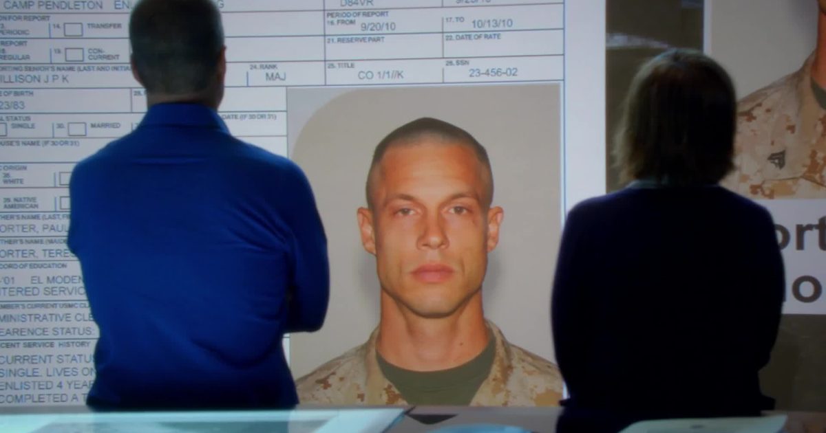 NCIS: Los Angeles